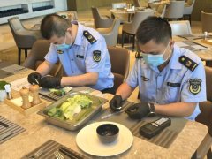 守护“金鸡”舌尖